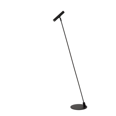 ALEC Lampa podłogowa LED G9 1x3W 2700K 03746/03/30 Lucide